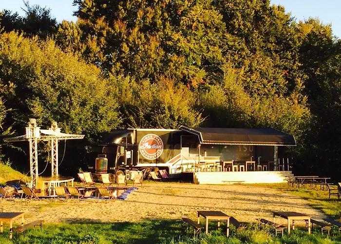 Hotel Schwedenfrieden Bielefeld